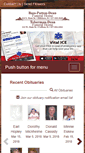 Mobile Screenshot of basspattondeanfh.com